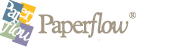 Paperflow - delivering more