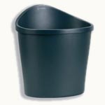 Rexel waste bin