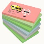 Post-it notes