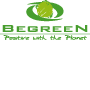 Begreen logo