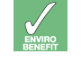 Envirobenefit logo