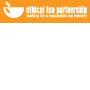 Ethical Tea Partnership logo