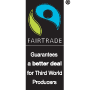 Fairtrade logo