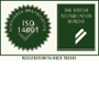 ISO 14001 logo